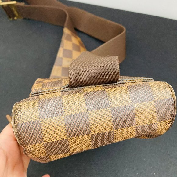 Louis Vuitton Geronimo - Picture 2 of 13